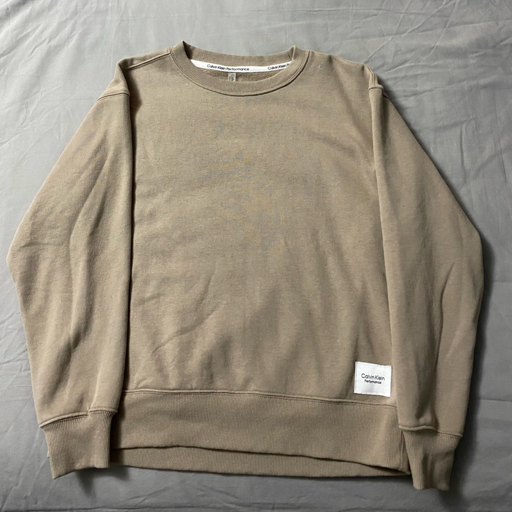 Calvin Klein Sweatshirt